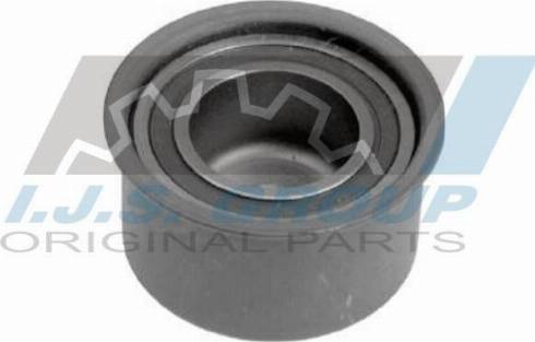 IJS GROUP 93-2059 - Poulie renvoi / transmission, courroie de distribution droxauto.com