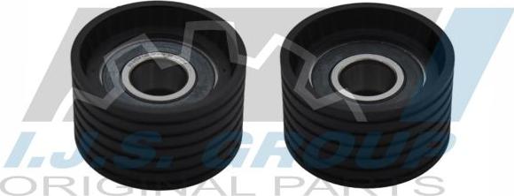 IJS GROUP 93-2054 - Poulie renvoi / transmission, courroie de distribution droxauto.com