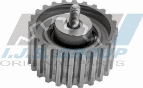 IJS GROUP 93-2051 - Poulie renvoi / transmission, courroie de distribution droxauto.com