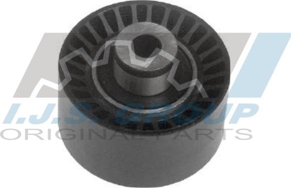 IJS GROUP 93-2064 - Poulie renvoi / transmission, courroie de distribution droxauto.com