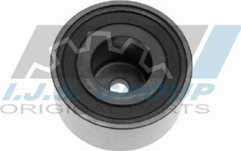 IJS GROUP 93-2061 - Poulie renvoi / transmission, courroie de distribution droxauto.com