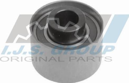 IJS GROUP 93-2012 - Poulie renvoi / transmission, courroie de distribution droxauto.com