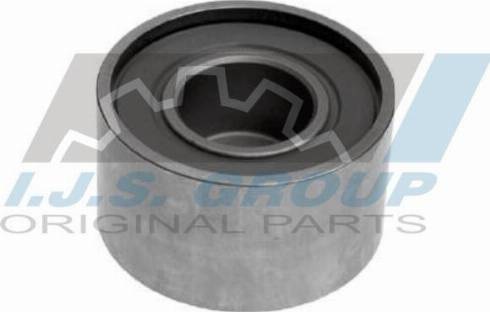 IJS GROUP 93-2021 - Poulie renvoi / transmission, courroie de distribution droxauto.com