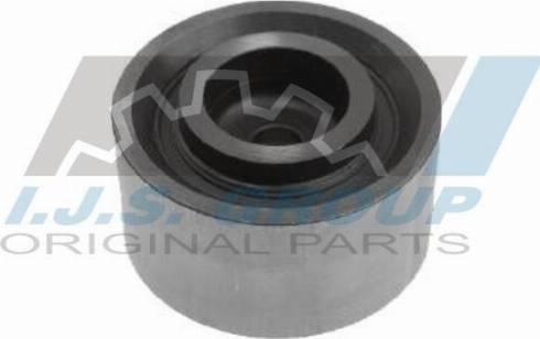 IJS GROUP 93-2022 - Poulie renvoi / transmission, courroie de distribution droxauto.com