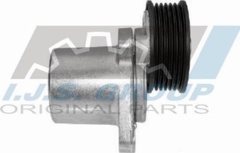 IJS GROUP 93-2395 - Tendeur de courroie, courroie trapézoïdale à nervures droxauto.com