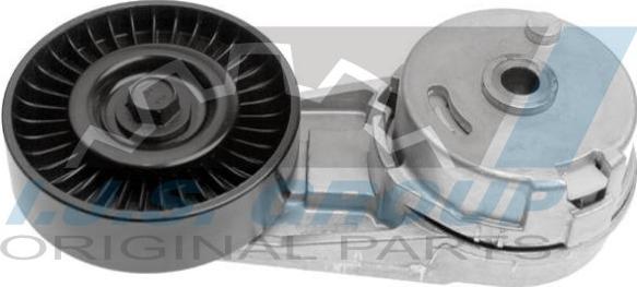 IJS GROUP 93-2327 - Tendeur de courroie, courroie trapézoïdale à nervures droxauto.com