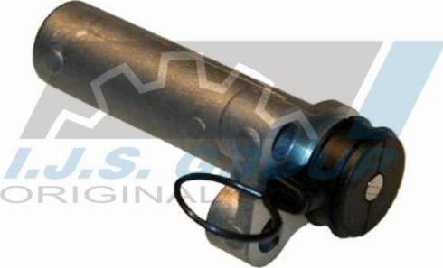 IJS GROUP 93-2262 - Amortisseur de vibrations, courroie de distribution droxauto.com