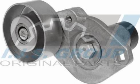 IJS GROUP 93-2237 - Tendeur de courroie, courroie trapézoïdale à nervures droxauto.com