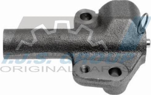 IJS GROUP 93-2224 - Amortisseur de vibrations, courroie de distribution droxauto.com