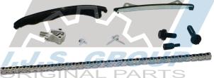 IJS GROUP 40-1015K - Kit de distribution par chaîne droxauto.com