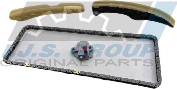 IJS GROUP 40-1310K - Kit de distribution par chaîne droxauto.com