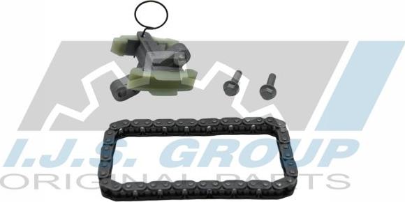 IJS GROUP 40-1332K - Kit de distribution par chaîne droxauto.com