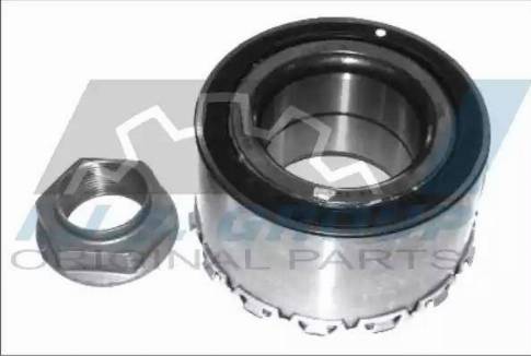 IJS GROUP 10-1440 - Kit de roulements de roue droxauto.com