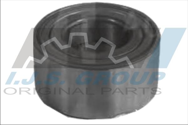 IJS GROUP 10-1459R - Roulement de roue droxauto.com
