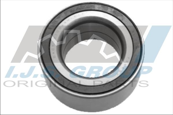 IJS GROUP 10-1424R - Roulement de roue droxauto.com
