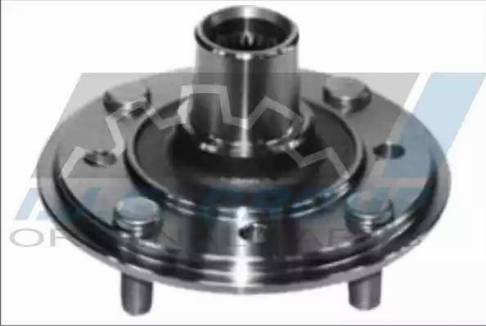 IJS GROUP 10-1094 - Moyeu de roue droxauto.com