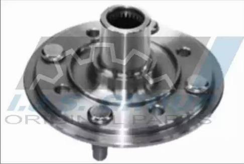 IJS GROUP 10-1093 - Moyeu de roue droxauto.com