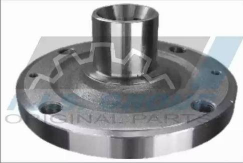 IJS GROUP 10-1047 - Moyeu de roue droxauto.com