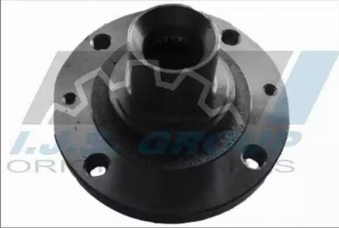 IJS GROUP 10-1054 - Moyeu de roue droxauto.com