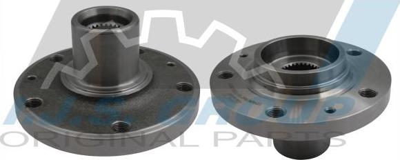 IJS GROUP 10-1050 - Moyeu de roue droxauto.com