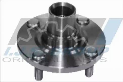 IJS GROUP 10-1089 - Moyeu de roue droxauto.com