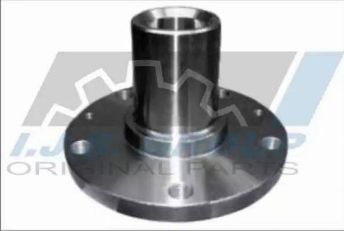 IJS GROUP 10-1036 - Moyeu de roue droxauto.com