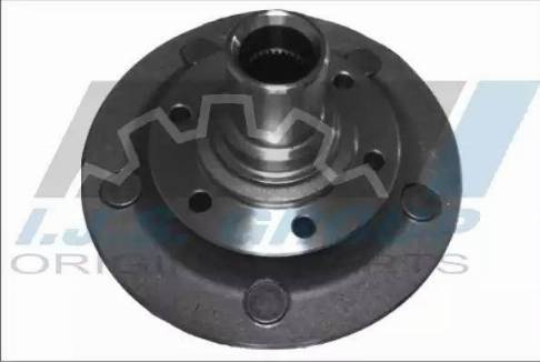 IJS GROUP 10-1037 - Moyeu de roue droxauto.com