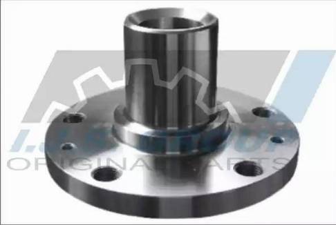 IJS GROUP 10-1028 - Moyeu de roue droxauto.com