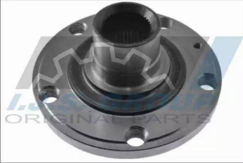 IJS GROUP 10-1079 - Moyeu de roue droxauto.com