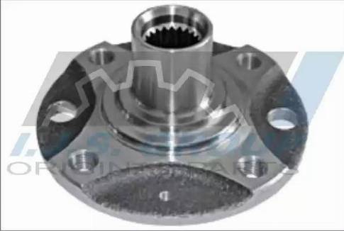 IJS GROUP 10-1073 - Moyeu de roue droxauto.com