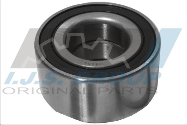 IJS GROUP 10-1130R - Roulement de roue droxauto.com