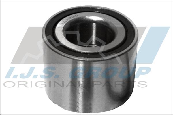 IJS GROUP 10-1138R - Roulement de roue droxauto.com