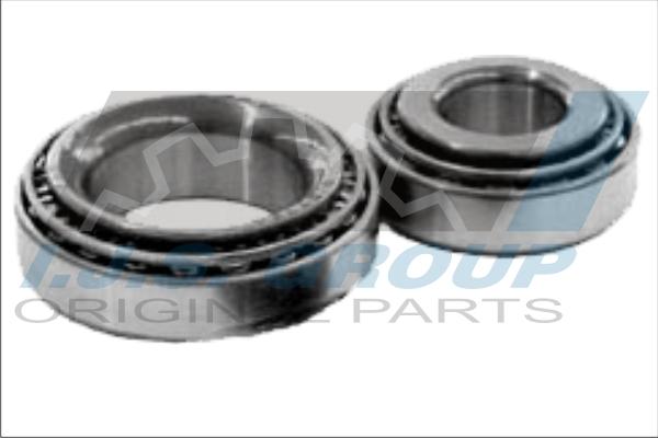 IJS GROUP 10-1178R - Roulement de roue droxauto.com