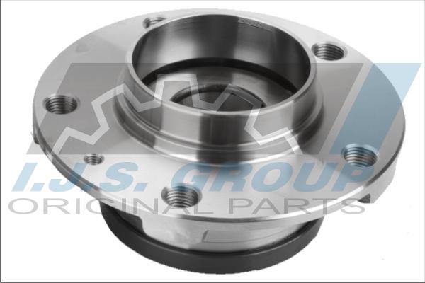 IJS GROUP 10-1331R - Roulement de roue droxauto.com