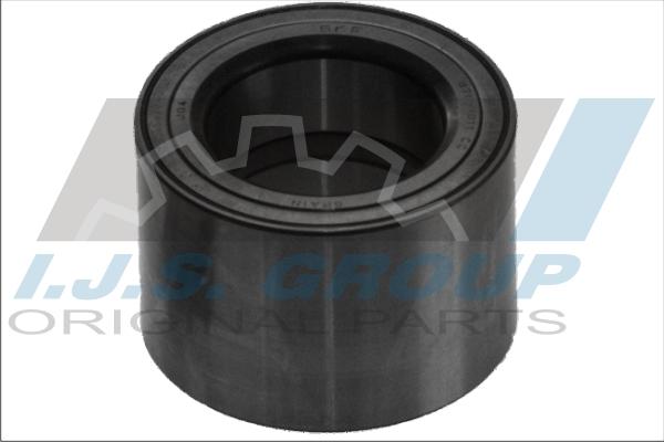 IJS GROUP 10-1214R - Roulement de roue droxauto.com
