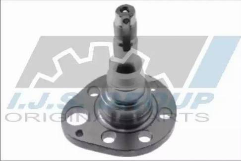 IJS GROUP 10-2005 - Moyeu de roue droxauto.com