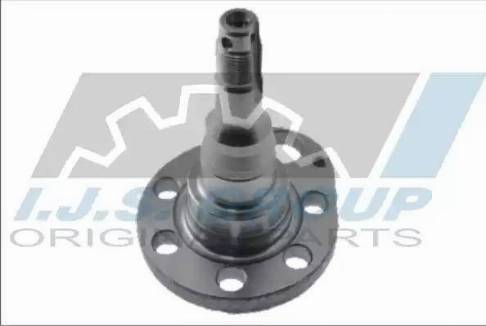 IJS GROUP 10-2001 - Moyeu de roue droxauto.com