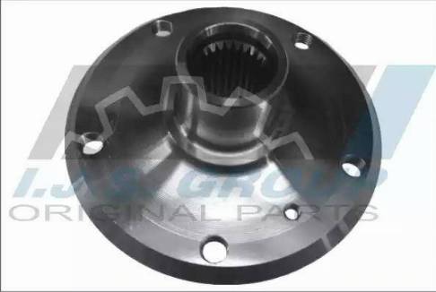 IJS GROUP 10-2008 - Moyeu de roue droxauto.com