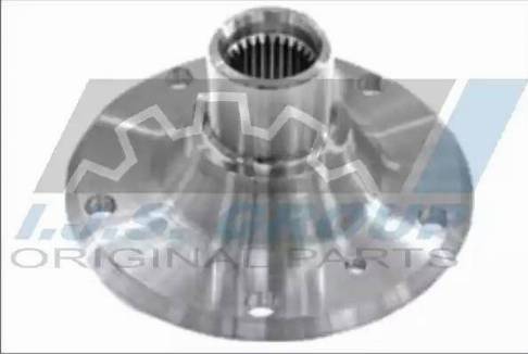 IJS GROUP 10-2011 - Moyeu de roue droxauto.com