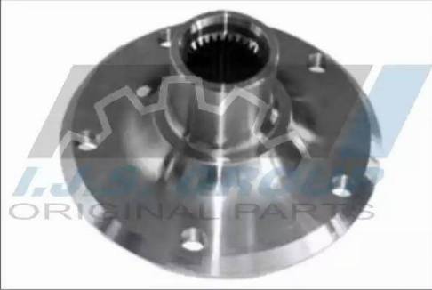 IJS GROUP 10-2012 - Moyeu de roue droxauto.com