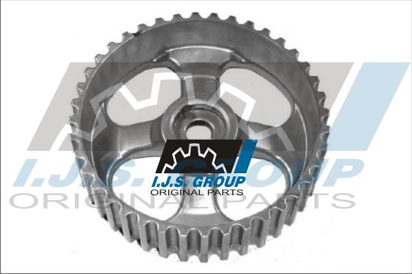 IJS GROUP 18-1053 - Roue dentée, arbre à came droxauto.com