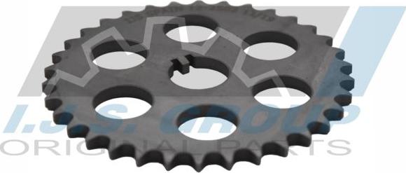 IJS GROUP 12-2502 - Roue dentée, arbre à came droxauto.com