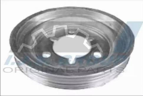 IJS GROUP 17-1149 - Poulie, vilebrequin droxauto.com
