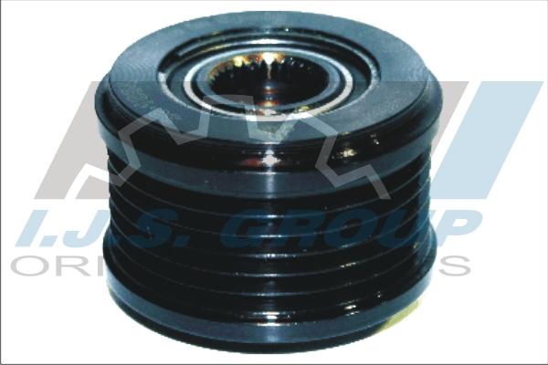 IJS GROUP 30-1054 - Poulie, alternateur droxauto.com