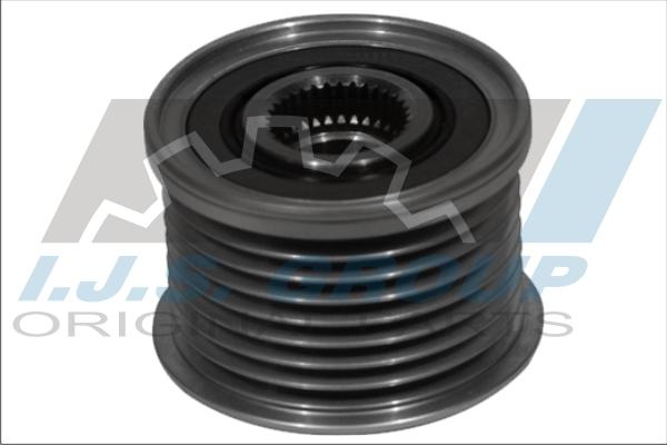 IJS GROUP 30-1083 - Poulie, alternateur droxauto.com