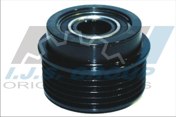 IJS GROUP 30-1028 - Poulie, alternateur droxauto.com