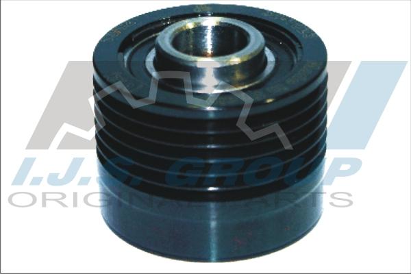 IJS GROUP 30-1023 - Poulie, alternateur droxauto.com