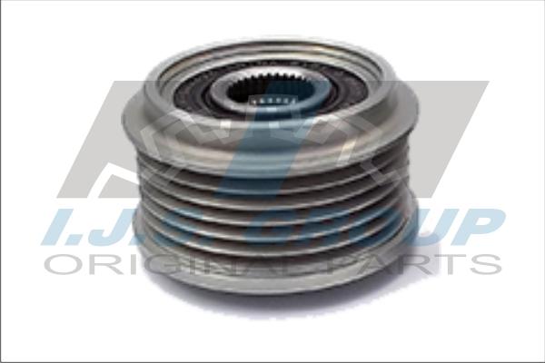 IJS GROUP 30-1150 - Poulie, alternateur droxauto.com