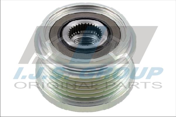 IJS GROUP 30-1151 - Poulie, alternateur droxauto.com