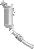 IMASAF 499193 - Filtre à particules / à suie, échappement droxauto.com